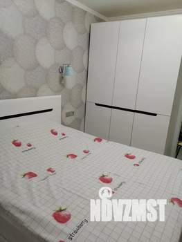 2-к квартира, посуточно, 49м2, 5/9 этаж