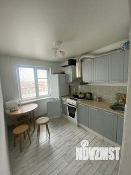 3-к квартира, на длительный срок, 67м2, 4/9 этаж