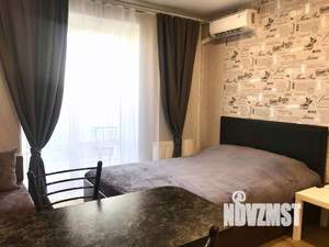 Студия квартира, на длительный срок, 24м2, 7/10 этаж