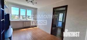 3-к квартира, на длительный срок, 56м2, 5/5 этаж