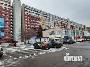3-к квартира, на длительный срок, 61м2, 5/13 этаж