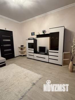 1-к квартира, на длительный срок, 43м2, 7/10 этаж