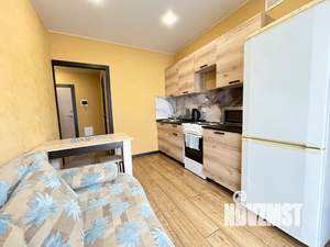 1-к квартира, посуточно, 37м2, 1/10 этаж