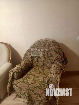 1-к квартира, на длительный срок, 38м2, 6/9 этаж