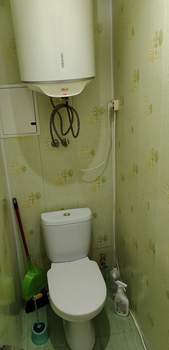 1-к квартира, на длительный срок, 38м2, 1/3 этаж