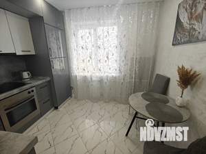 1-к квартира, посуточно, 35м2, 1/9 этаж