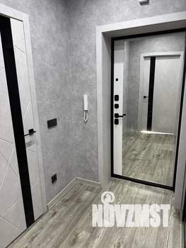 1-к квартира, посуточно, 40м2, 6/9 этаж