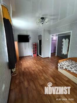 1-к квартира, на длительный срок, 30м2, 2/5 этаж