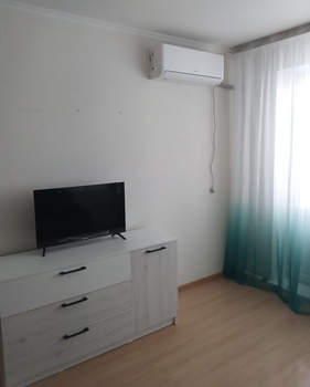 1-к квартира, на длительный срок, 33м2, 5/5 этаж