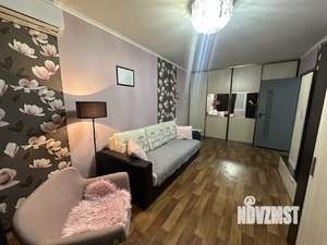 2-к квартира, на длительный срок, 45м2, 7/9 этаж