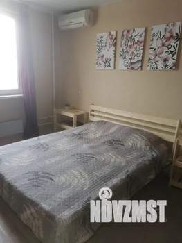 1-к квартира, посуточно, 31м2, 11/16 этаж