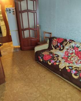 3-к квартира, на длительный срок, 62м2, 5/5 этаж