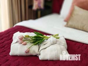 Студия квартира, посуточно, 30м2, 2/3 этаж