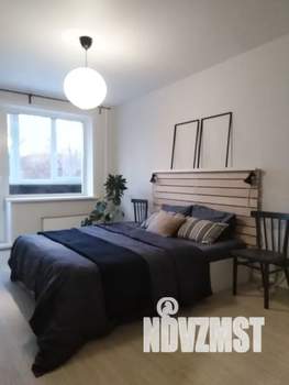 2-к квартира, посуточно, 51м2, 1/9 этаж