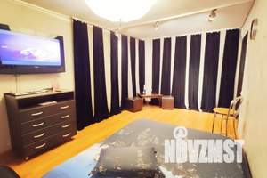 1-к квартира, посуточно, 36м2, 1/5 этаж