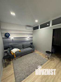 2-к квартира, на длительный срок, 44м2, 5/10 этаж