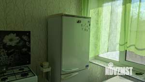 1-к квартира, на длительный срок, 31м2, 3/5 этаж