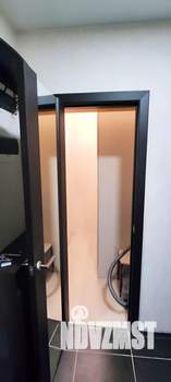 1-к квартира, на длительный срок, 40м2, 2/17 этаж