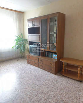 2-к квартира, на длительный срок, 45м2, 8/12 этаж