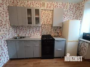2-к квартира, на длительный срок, 56м2, 2/9 этаж