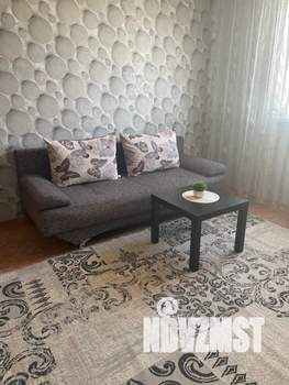 1-к квартира, посуточно, 45м2, 3/16 этаж