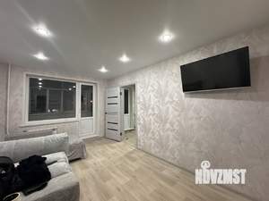 3-к квартира, на длительный срок, 60м2, 3/5 этаж