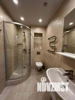 Студия квартира, посуточно, 35м2, 9/9 этаж