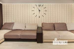 2-к квартира, посуточно, 44м2, 5/9 этаж
