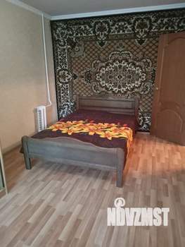 3-к квартира, на длительный срок, 65м2, 3/6 этаж
