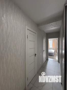 2-к квартира, на длительный срок, 51м2, 7/12 этаж