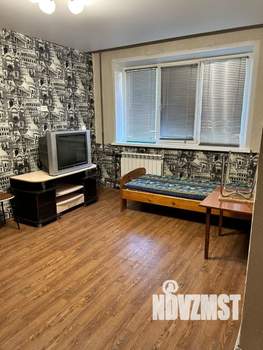 1-к квартира, на длительный срок, 33м2, 1/6 этаж