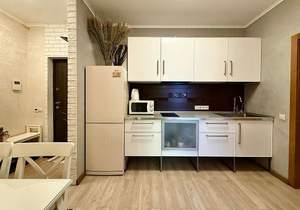 2-к квартира, на длительный срок, 44м2, 4/4 этаж