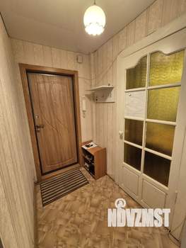 1-к квартира, на длительный срок, 29м2, 1/5 этаж