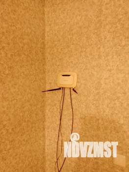 1-к квартира, посуточно, 40м2, 14/17 этаж