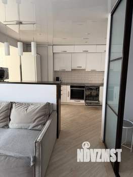 1-к квартира, на длительный срок, 40м2, 7/8 этаж