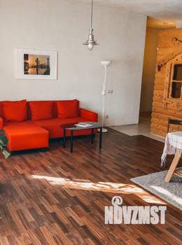 3-к квартира, на длительный срок, 110м2, 1/7 этаж