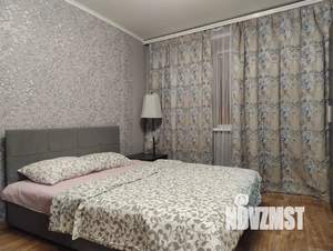 1-к квартира, посуточно, 28м2, 6/9 этаж