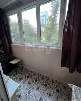 1-к квартира, на длительный срок, 33м2, 1/10 этаж