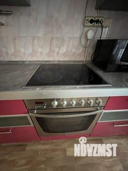 2-к квартира, на длительный срок, 50м2, 6/10 этаж