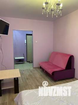 1-к квартира, посуточно, 40м2, 2/9 этаж