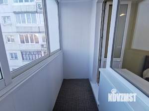 2-к квартира, на длительный срок, 46м2, 3/5 этаж