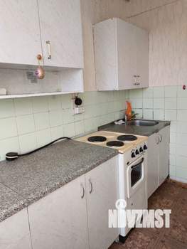 1-к квартира, на длительный срок, 33м2, 5/9 этаж