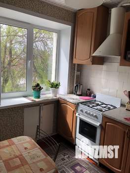 1-к квартира, на длительный срок, 30м2, 3/5 этаж