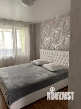 3-к квартира, посуточно, 72м2, 6/9 этаж