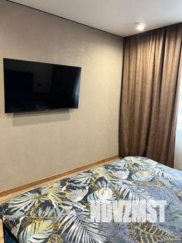 2-к квартира, посуточно, 50м2, 5/10 этаж