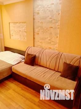 1-к квартира, посуточно, 32м2, 10/10 этаж