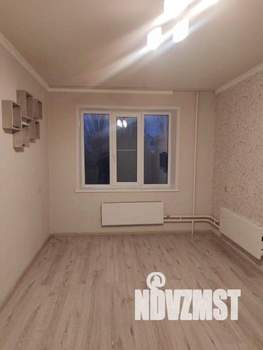 1-к квартира, на длительный срок, 36м2, 5/14 этаж
