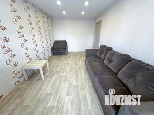 2-к квартира, посуточно, 62м2, 5/9 этаж