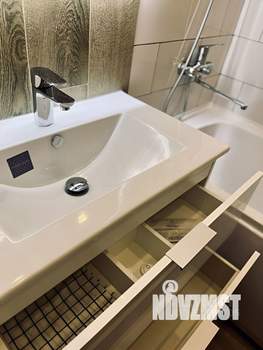 2-к квартира, посуточно, 51м2, 8/9 этаж