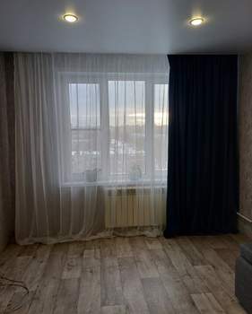 2-к квартира, на длительный срок, 44м2, 9/9 этаж